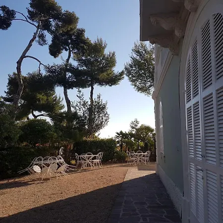 Arlini * Pineto