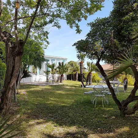 Ξενοδοχείο Arlini *