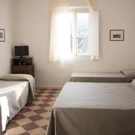 Arlini Ξενοδοχείο