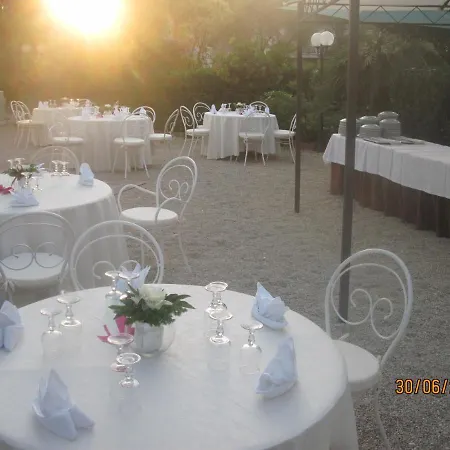 Arlini Ξενοδοχείο