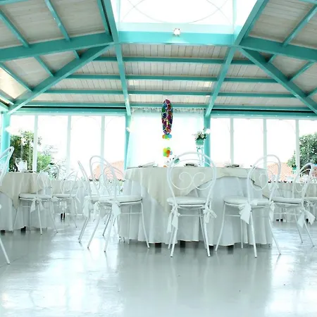 Ξενοδοχείο Arlini *