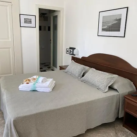 Arlini Ξενοδοχείο