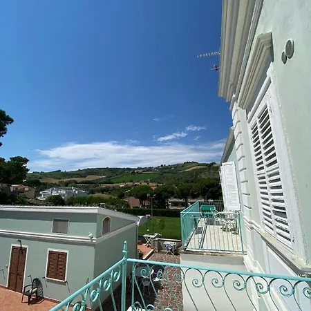 Ξενοδοχείο Arlini