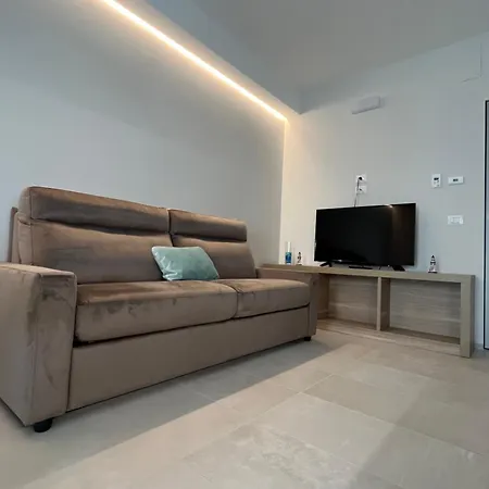 Arlini Ξενοδοχείο Pineto