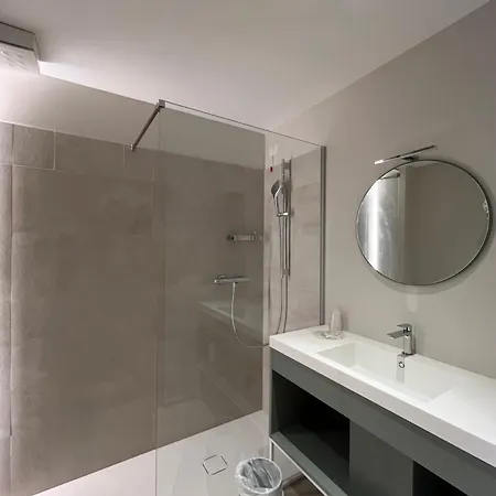 Arlini Ξενοδοχείο