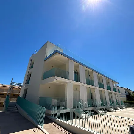 Hotel Arlini Pineto