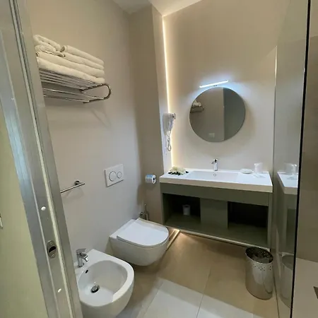 Arlini Ξενοδοχείο