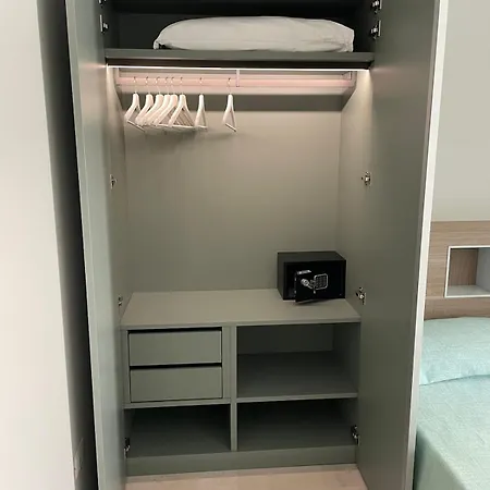 Ξενοδοχείο Arlini