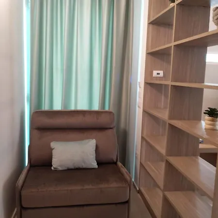 Ξενοδοχείο Arlini