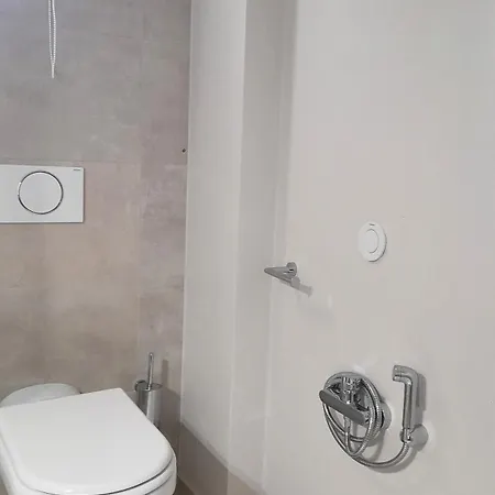 Arlini Hotel