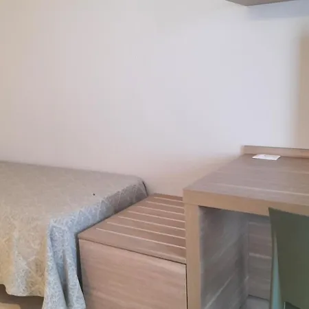 Ξενοδοχείο Arlini