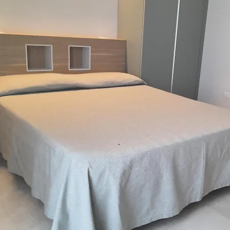 Ξενοδοχείο Arlini *