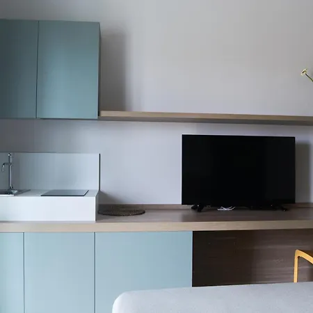 Arlini Ξενοδοχείο Pineto