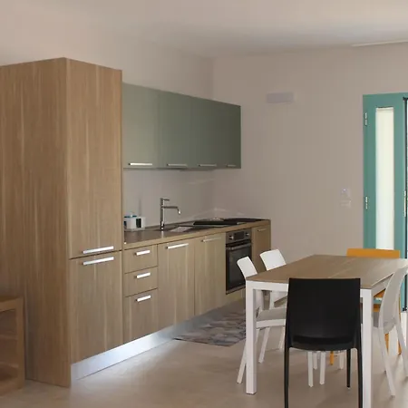 Ξενοδοχείο Arlini Pineto