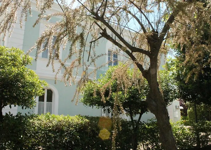 Arlini Отель Пинето