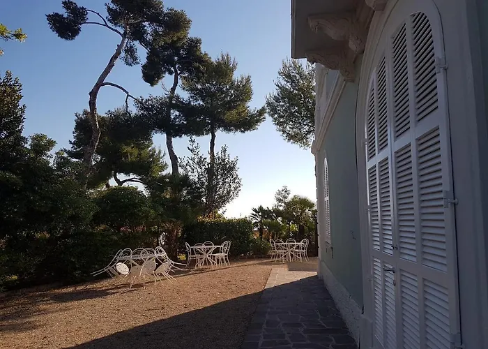 Arlini * Пинето