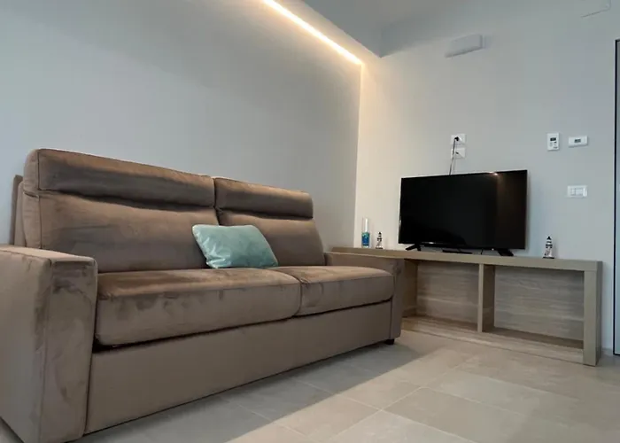 Arlini Отель Пинето