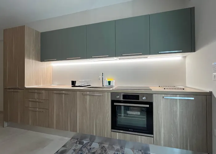 Arlini * Пинето