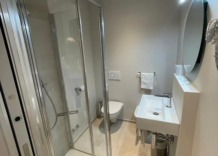 Arlini Отель Пинето