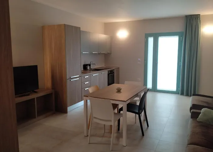 Arlini * Пинето