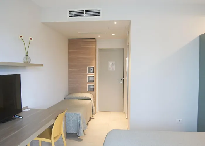 Arlini Отель Пинето