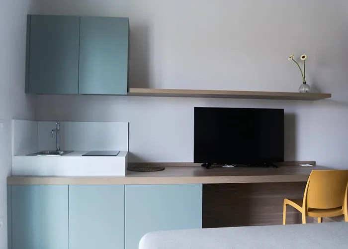 Arlini Отель Пинето