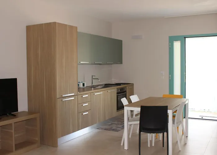 Отель Arlini Пинето